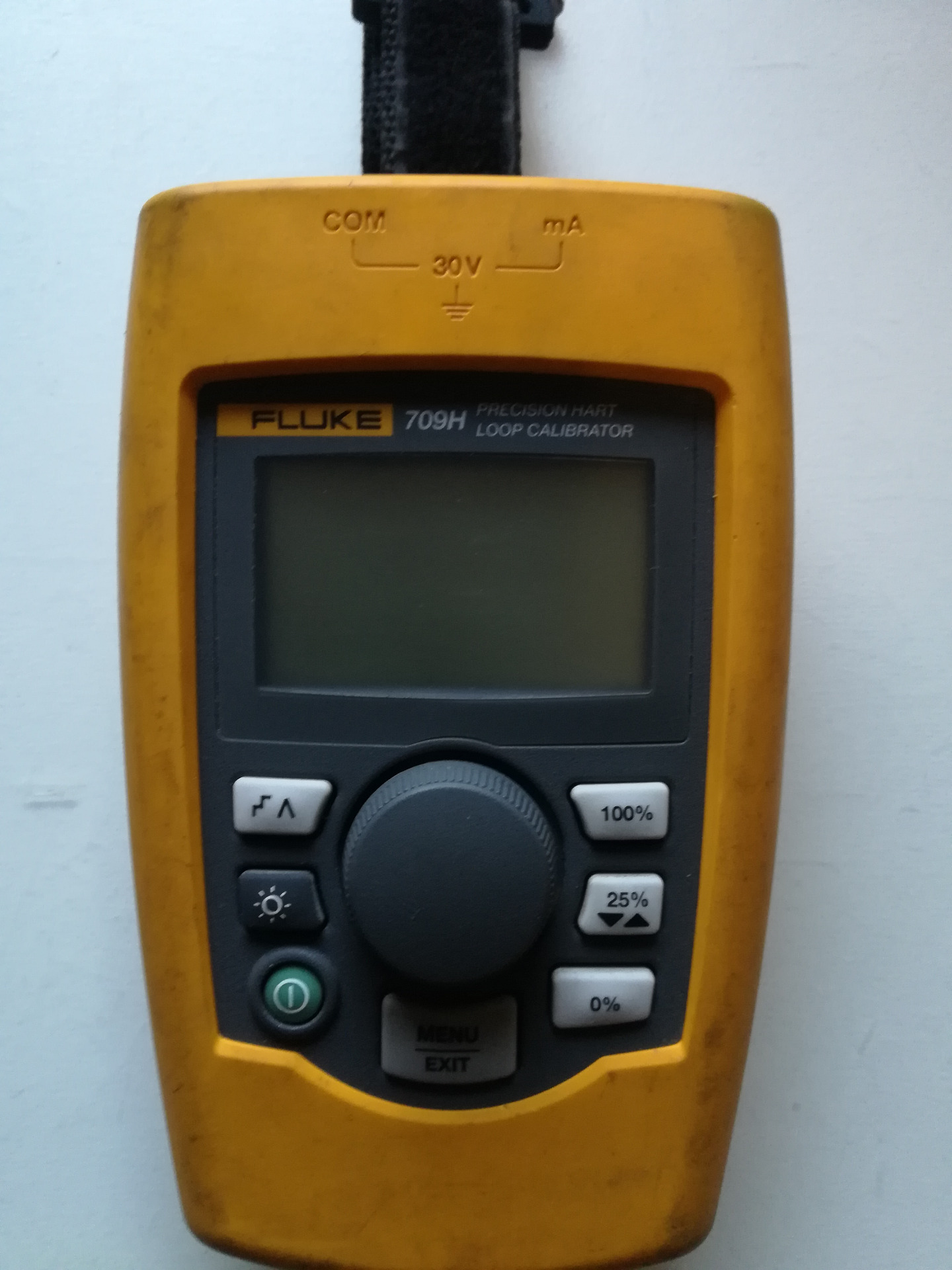 HART prosessianalysaattori